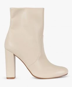 London Rebel Carmen BOOTS