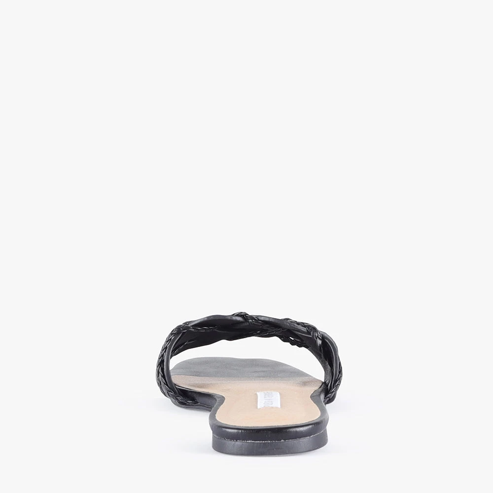 Pied A Terre Elidy SANDALS 6 Pied A Terre Elidy SANDALS