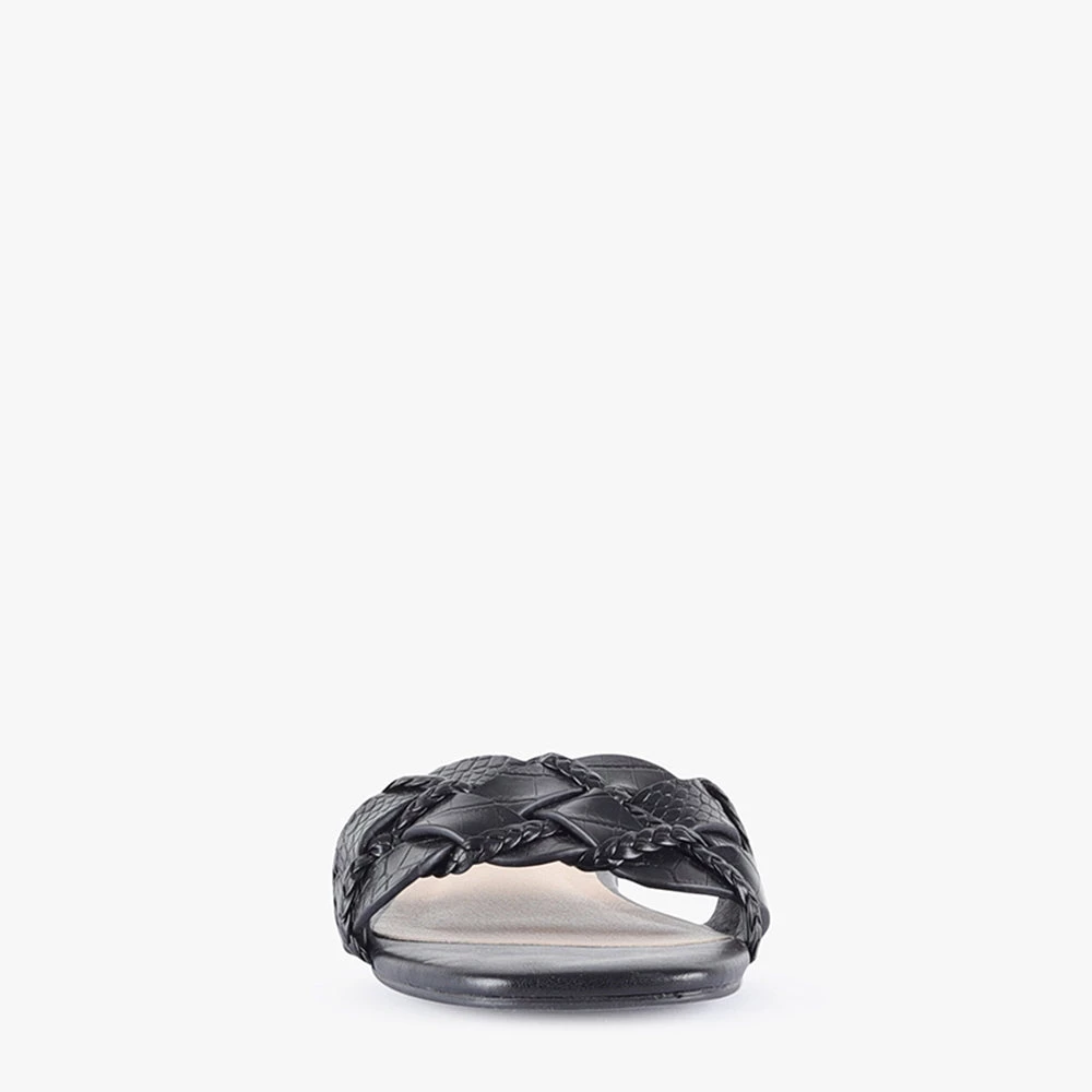 Pied A Terre Elidy SANDALS 8 Pied A Terre Elidy SANDALS