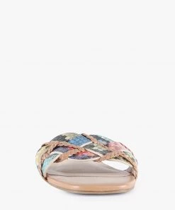 Pied A Terre SANDALS Elidy