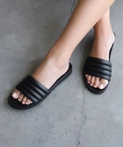 Naughty Monkey Floss SANDALS