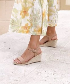 Naughty Monkey Goddess WEDGES