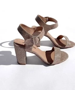 London Rebel HEELS Haimie 13 London Rebel HEELS Haimie