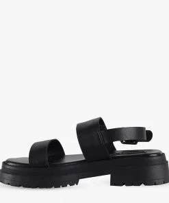 London Rebel Henley SANDALS