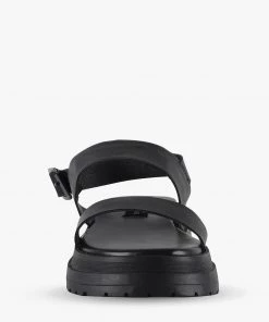 London Rebel Henley SANDALS