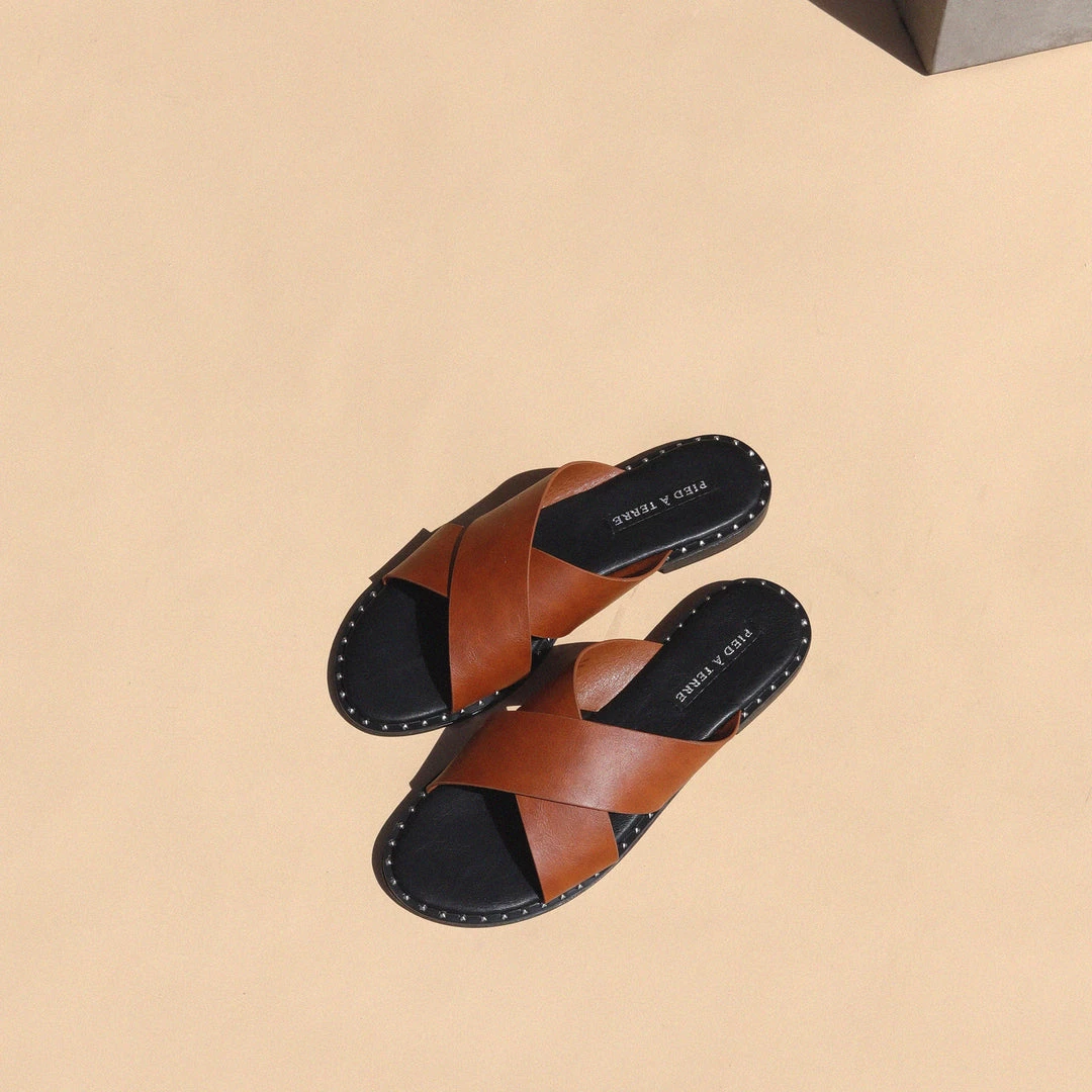 Pied A Terre Ivina SANDALS 9 Pied A Terre Ivina SANDALS