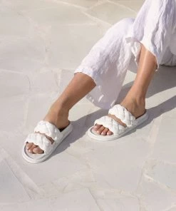 London Rebel Kalee SANDALS