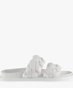 London Rebel Kalee SANDALS