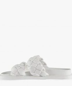 London Rebel Kalee SANDALS