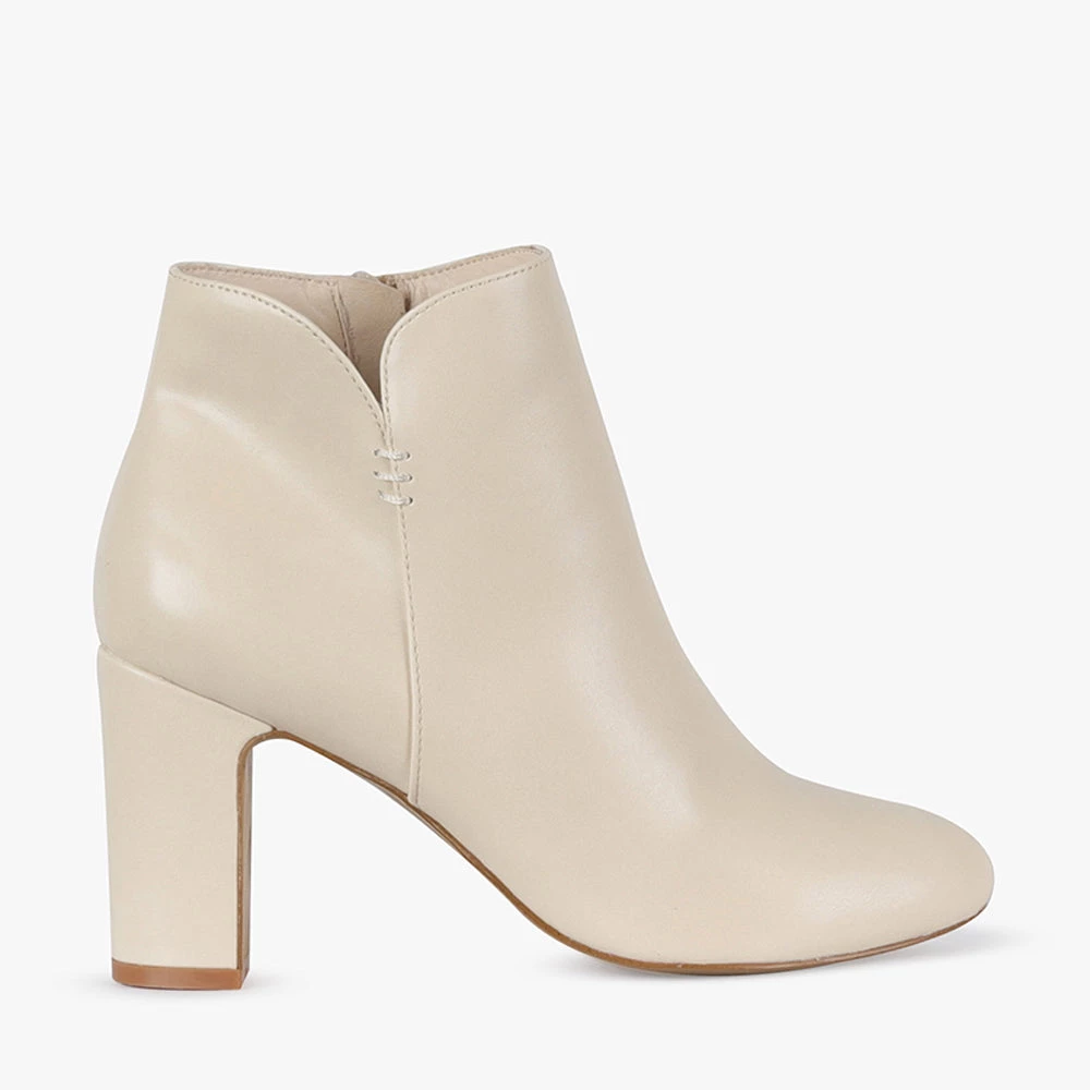 Pied A Terre Kinsman BOOTS 5 Pied A Terre Kinsman BOOTS