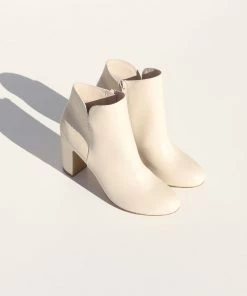 Pied A Terre Kinsman BOOTS 17 Pied A Terre Kinsman BOOTS