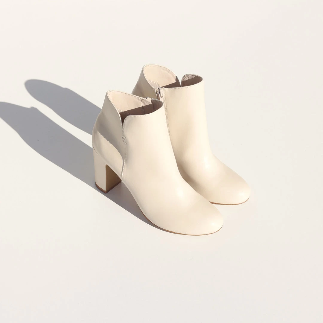 Pied A Terre Kinsman BOOTS 10 Pied A Terre Kinsman BOOTS