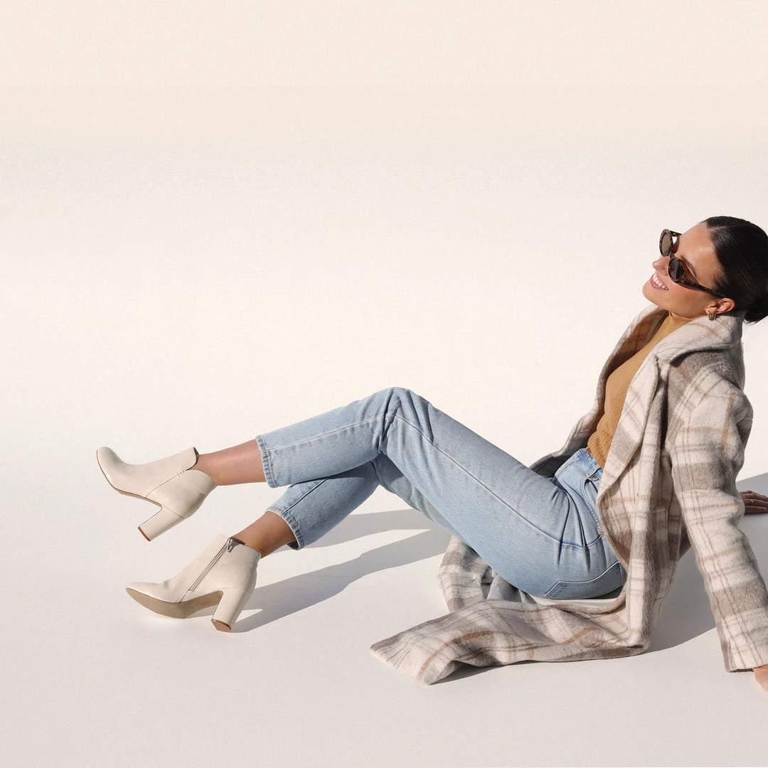 Pied A Terre Kinsman BOOTS 9 Pied A Terre Kinsman BOOTS