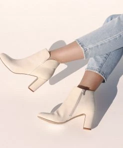 Pied A Terre Kinsman BOOTS