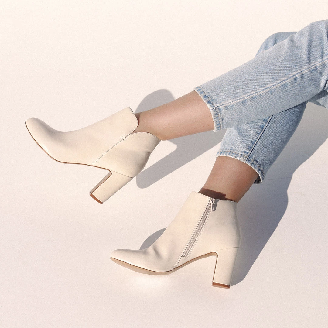 Pied A Terre Kinsman BOOTS 4 Pied A Terre Kinsman BOOTS