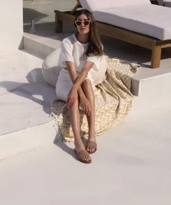 Naughty Monkey SANDALS Letsgo