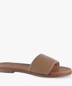 Naughty Monkey SANDALS Letsgo