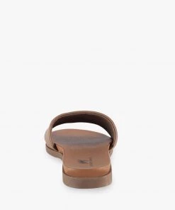 Naughty Monkey SANDALS Letsgo