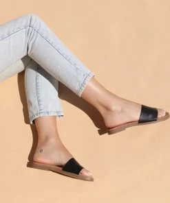 Naughty Monkey SANDALS Letsgo