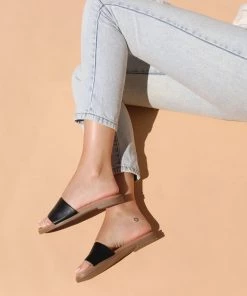 Naughty Monkey SANDALS Letsgo