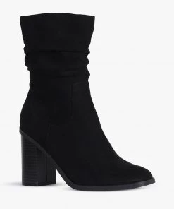 London Rebel BOOTS Lexi