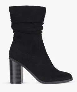 London Rebel BOOTS Lexi