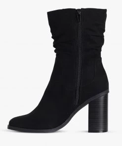 London Rebel BOOTS Lexi