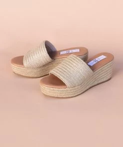 London Rebel WEDGES Maki