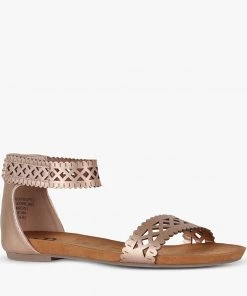 London Rebel Comfort Marcia