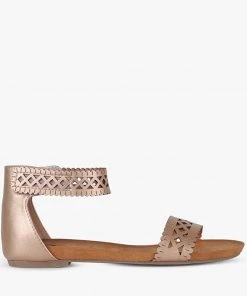 London Rebel Comfort Marcia