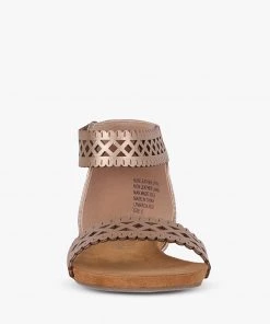 London Rebel Comfort Marcia