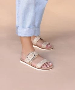 Naughty Monkey Comfort Mendez