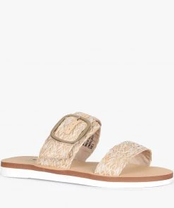 Naughty Monkey Comfort Mendez