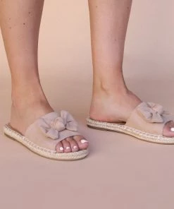 Naughty Monkey SANDALS Minty