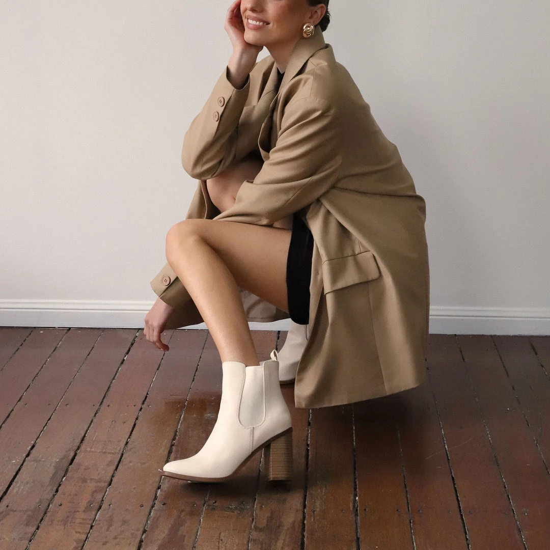 London Rebel Sabi BOOTS 4 London Rebel Sabi BOOTS