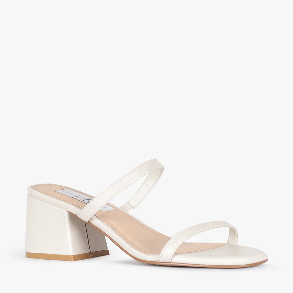 London Rebel Savina HEELS 3 London Rebel Savina HEELS