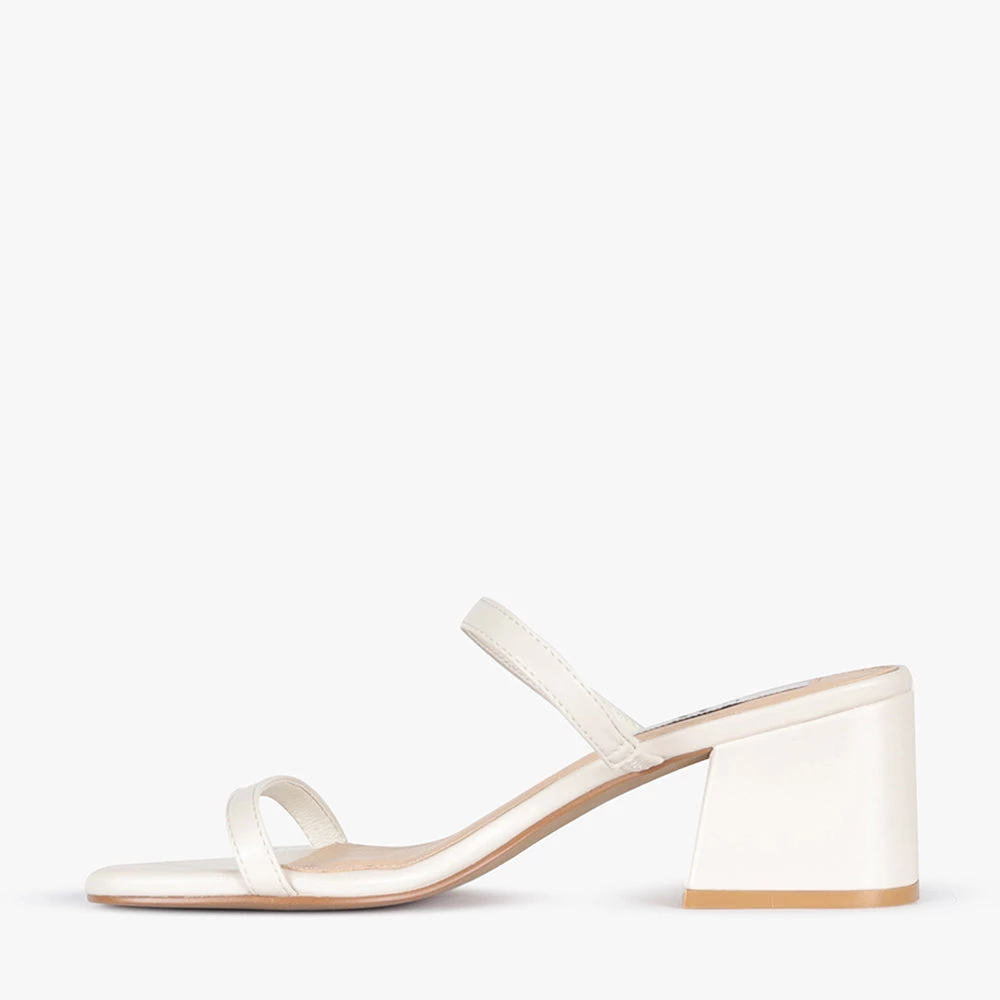 London Rebel Savina HEELS 6 London Rebel Savina HEELS