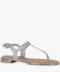 London Rebel SANDALS Stara