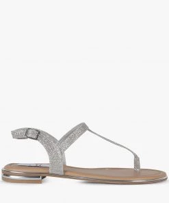 London Rebel SANDALS Stara