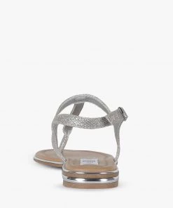London Rebel SANDALS Stara