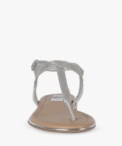 London Rebel SANDALS Stara