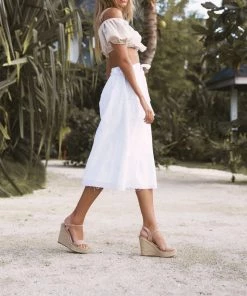 London Rebel Vamos WEDGES