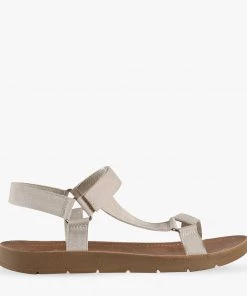 Naughty Monkey SANDALS Zille