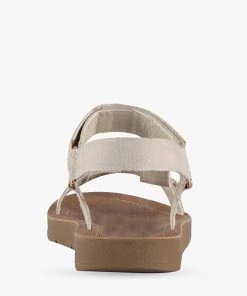 Naughty Monkey SANDALS Zille