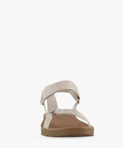 Naughty Monkey SANDALS Zille