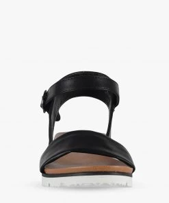 Naughty Monkey Comfort Aspen SANDALS 13 Naughty Monkey Comfort Aspen SANDALS