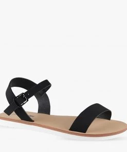 Naughty Monkey SANDALS Baskin