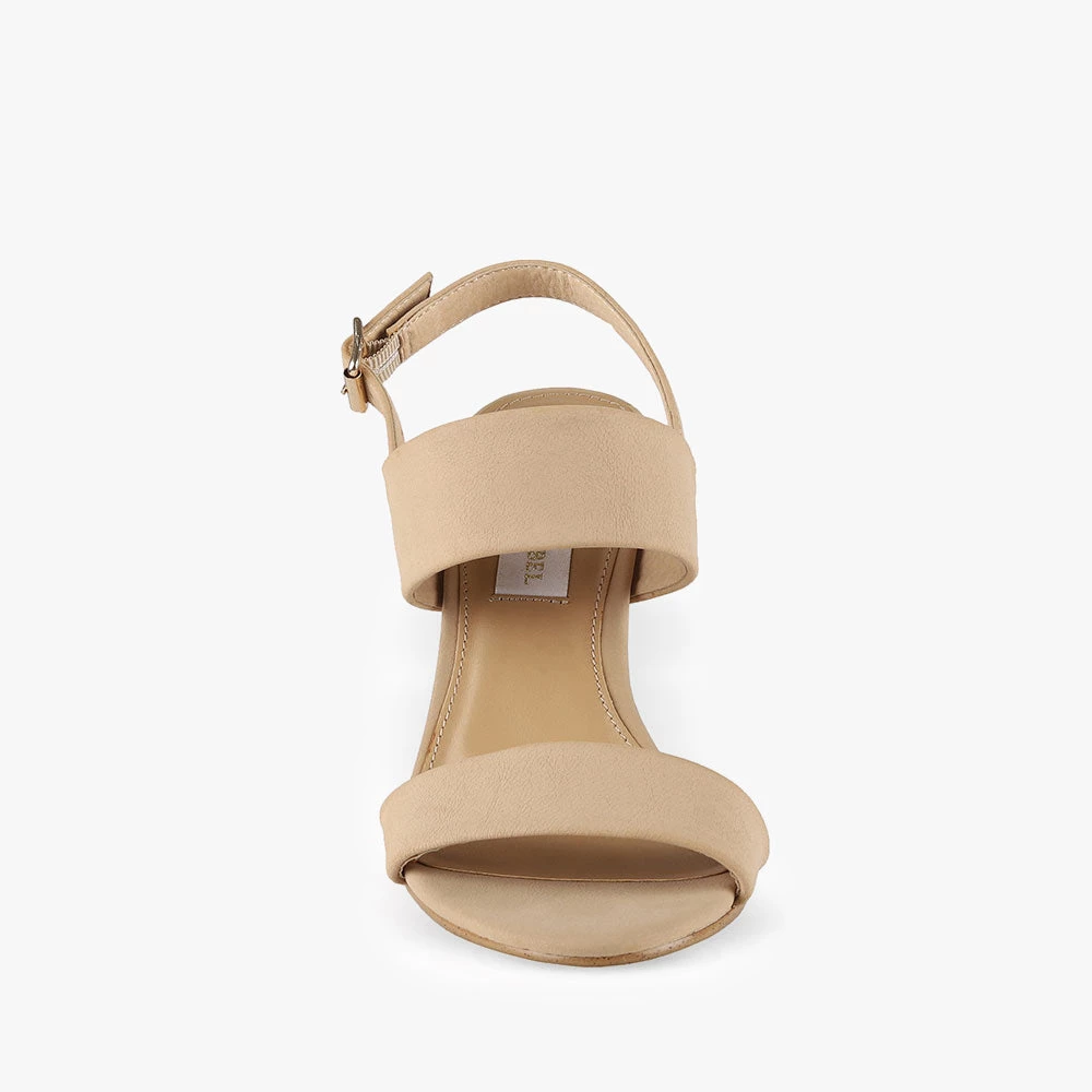 London Rebel HEELS Catinka 7 London Rebel HEELS Catinka