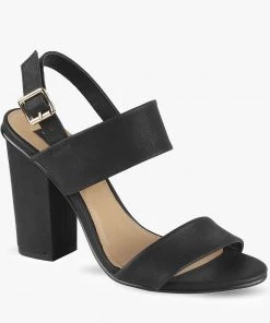 London Rebel Catinka HEELS