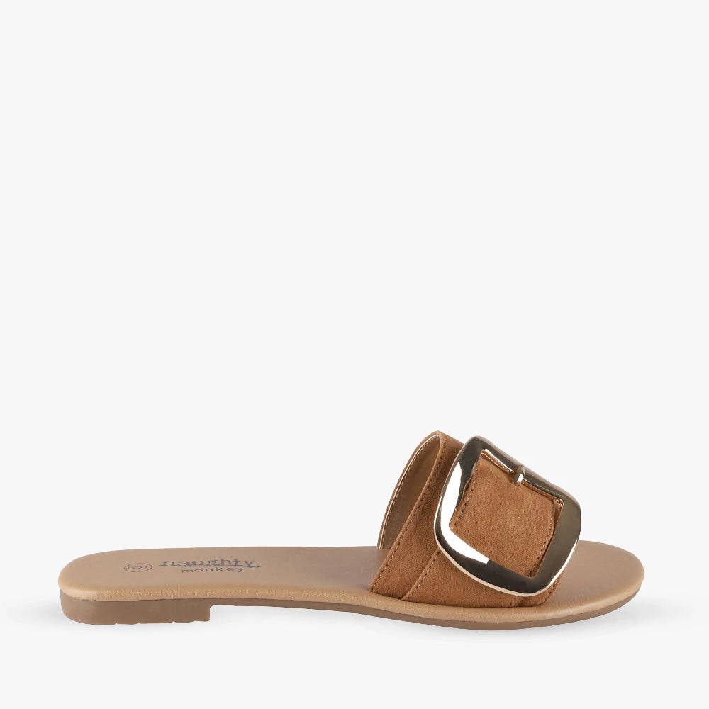 Naughty Monkey Brixton SANDALS 5 Naughty Monkey Brixton SANDALS